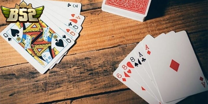 Tìm hiểu về tựa game phỏm kịch tính 