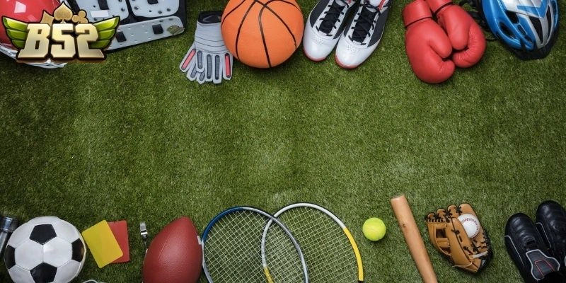 Tìm hiểu về sảnh cược B52ClubClub hấp dẫn