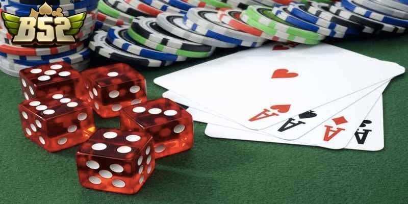 Quy tắc đánh bài trong game
