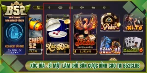 Tài Xỉu 7 - Bí Mật Để Chinh Phục Đỉnh Cao Giải Trí Mới